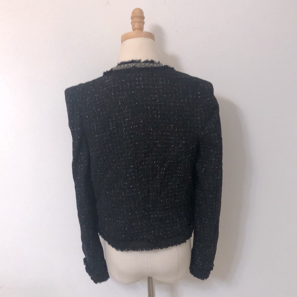 Plastic Island Jacket - image 3